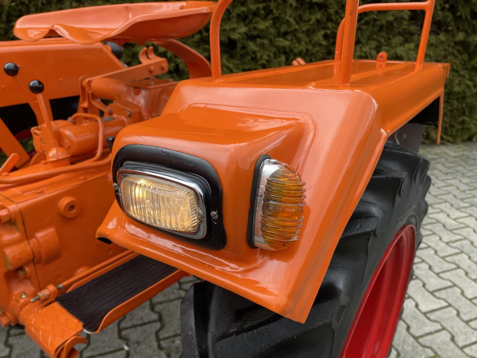 1953 Porsche Tractors - Image 22 of 31