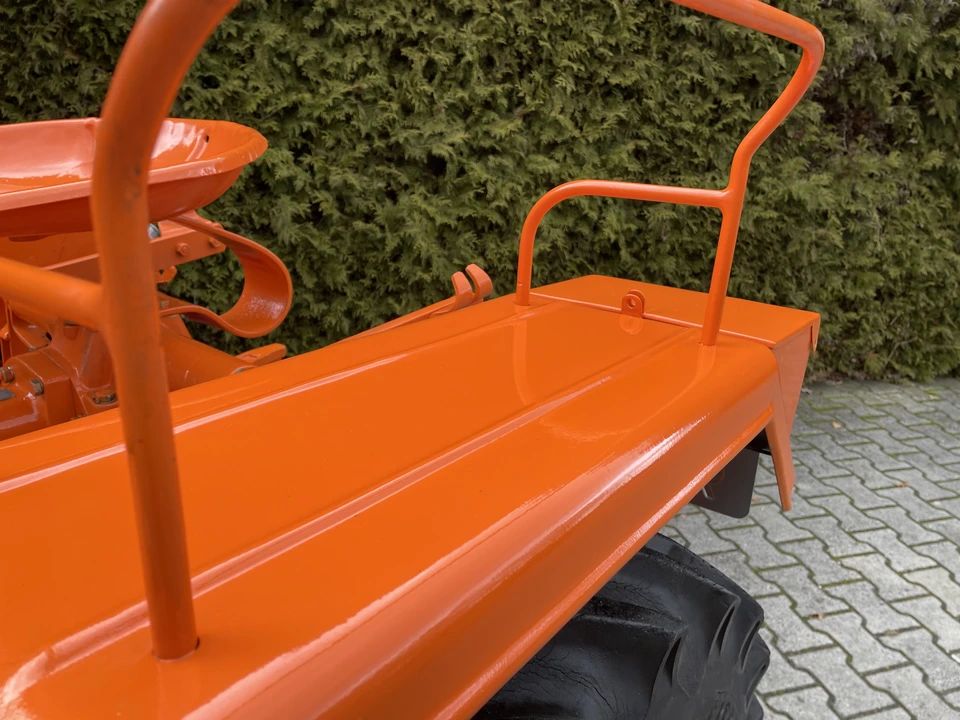 1953 Porsche Tractors - Image 23 of 31