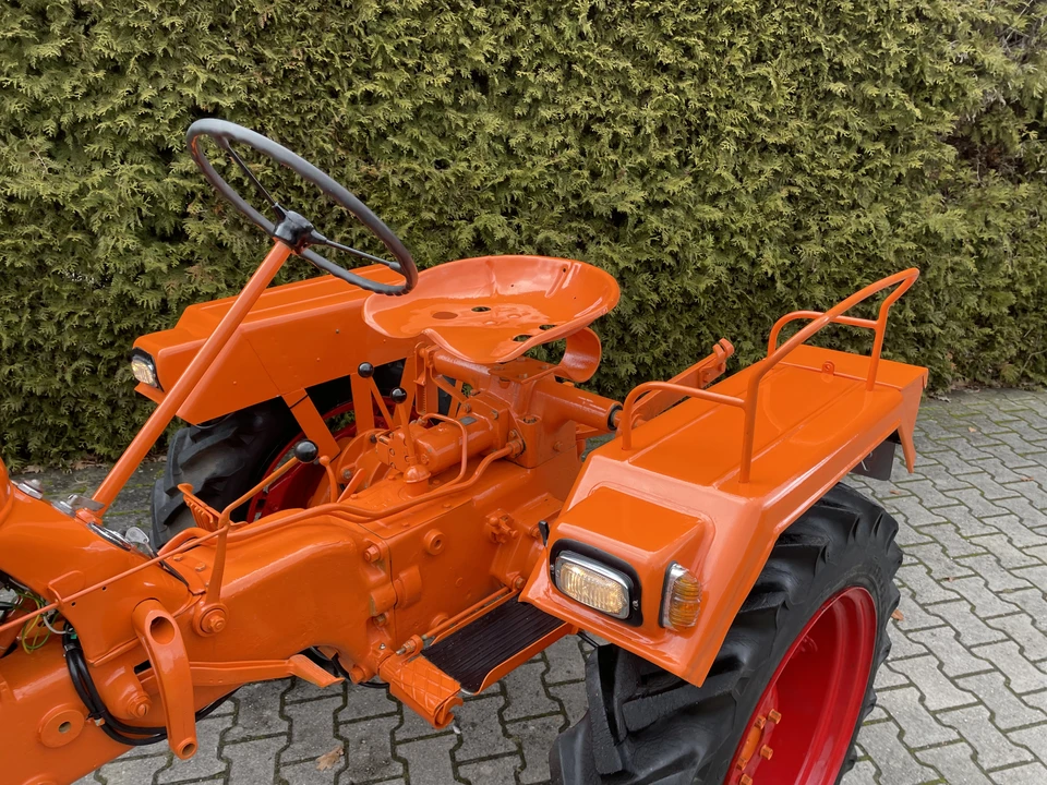 1953 Porsche Tractors - Image 25 of 31