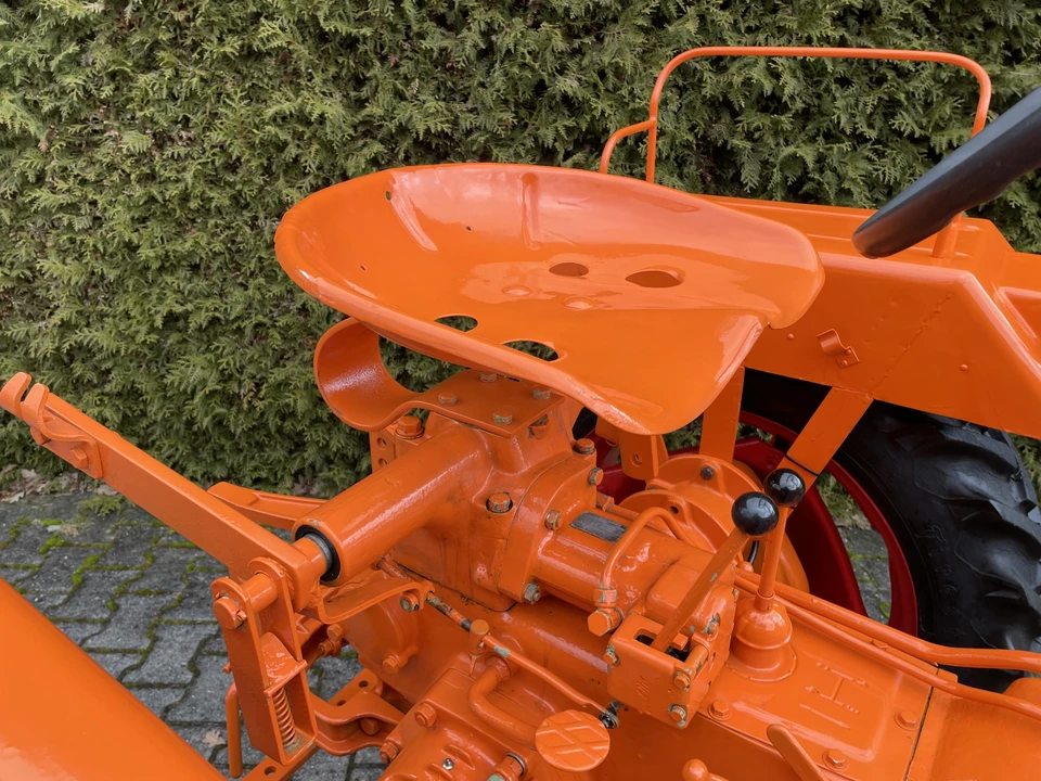 1953 Porsche Tractors - Image 26 of 31