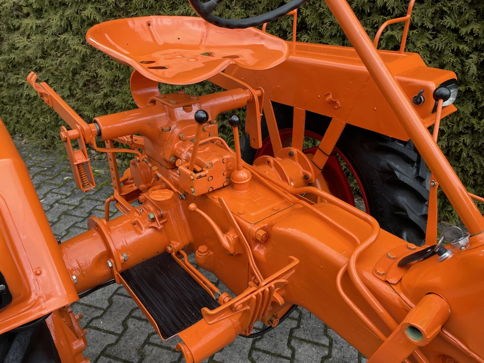 1953 Porsche Tractors - Image 27 of 31