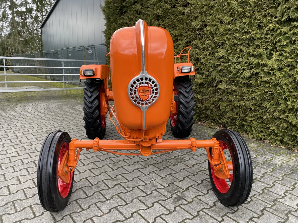 1953 Porsche Tractors - Image 2 of 31