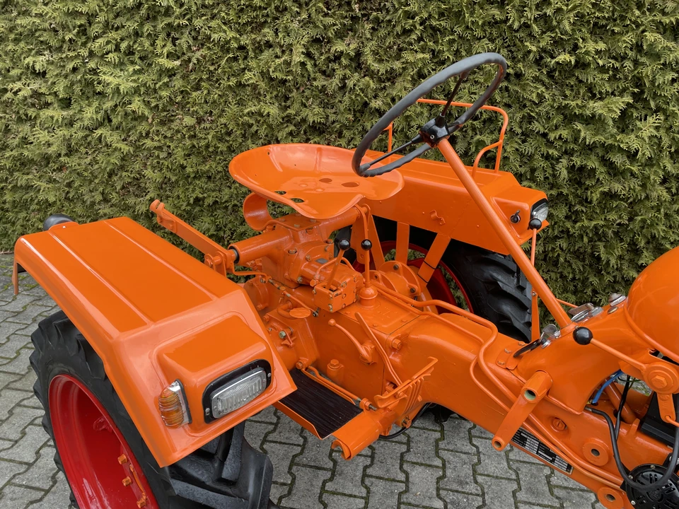 1953 Porsche Tractors - Image 28 of 31