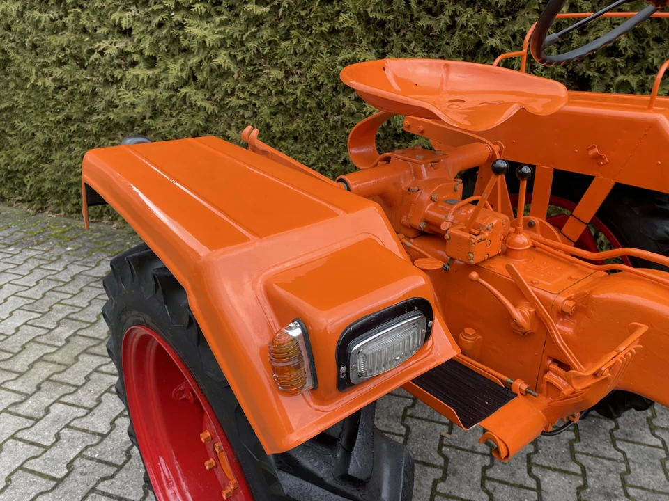 1953 Porsche Tractors - Image 29 of 31
