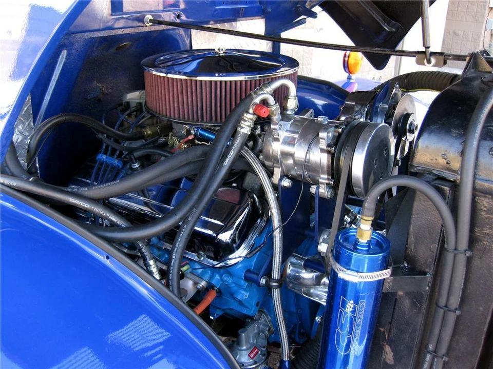 1953 Reo - Image 3 of 5