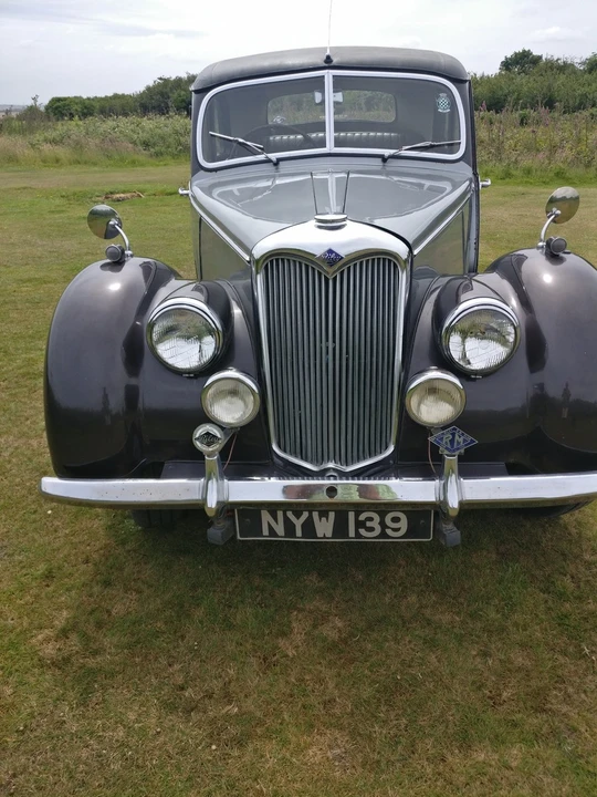 1953 Riley - Image 28 of 30
