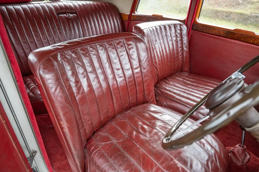 1953 Riley - Image 27 of 30