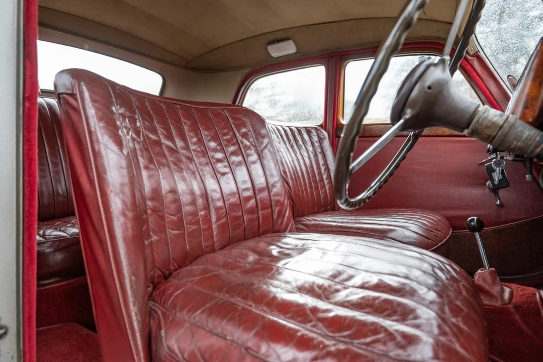 1953 Riley - Image 26 of 30