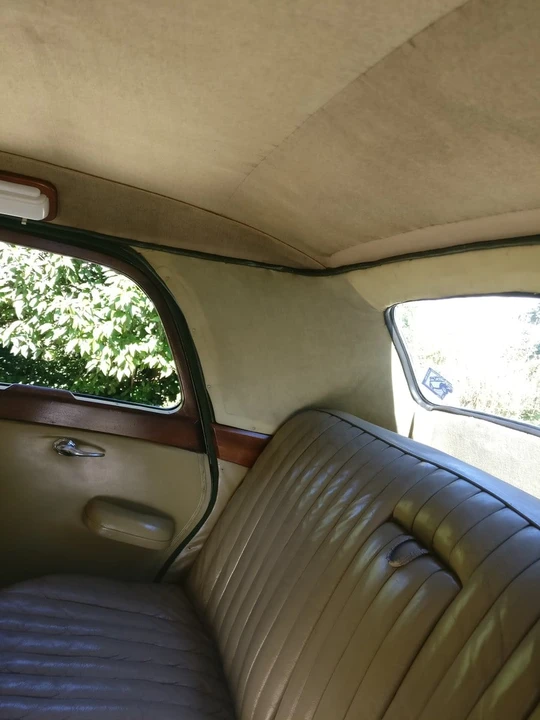 1953 Riley - Image 8 of 30