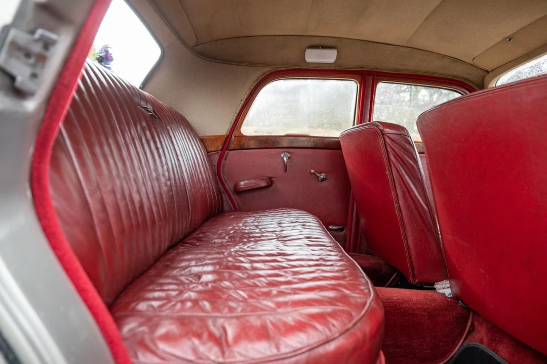 1953 Riley - Image 29 of 30