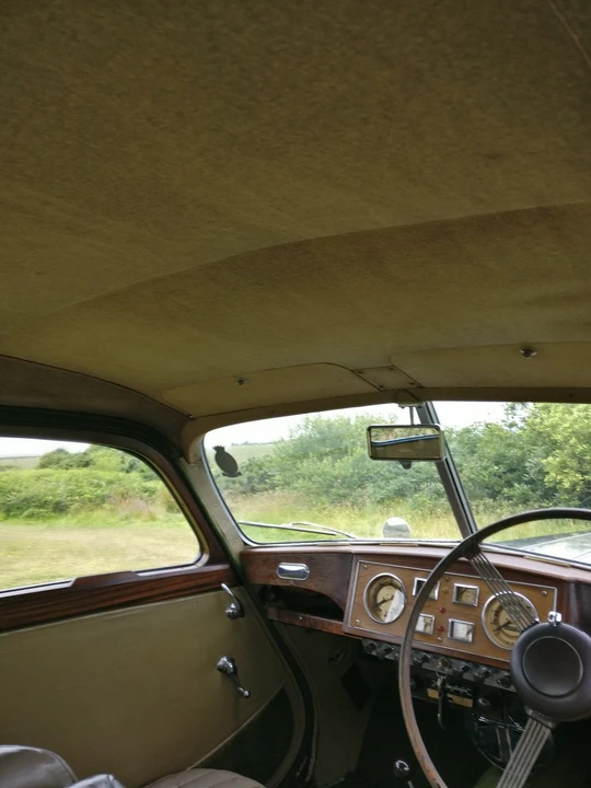 1953 Riley - Image 17 of 30