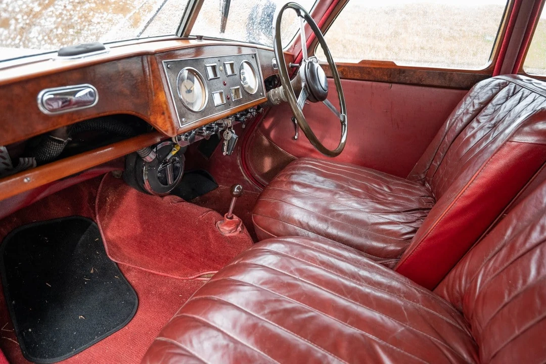 1953 Riley - Image 25 of 30