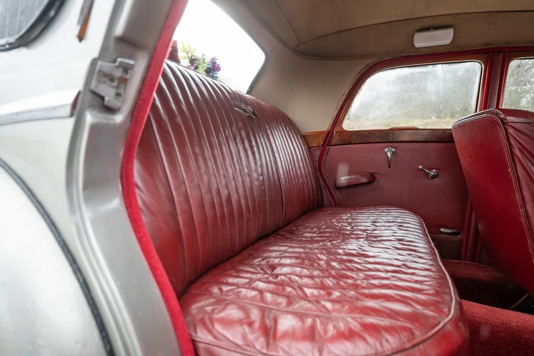 1953 Riley - Image 30 of 30