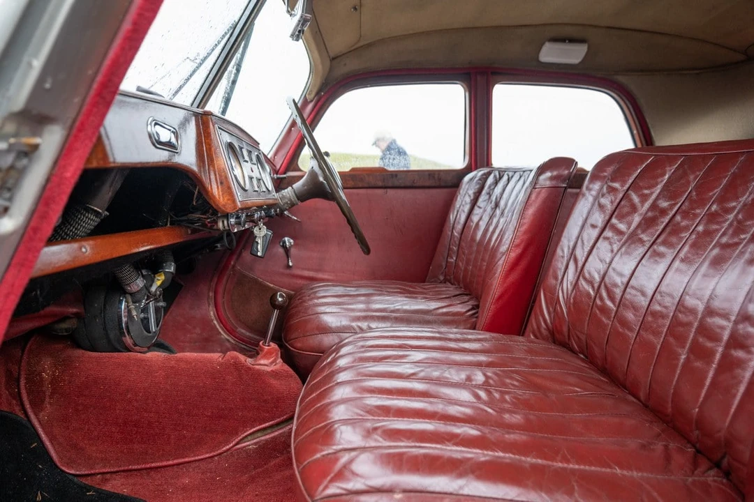 1953 Riley - Image 23 of 30