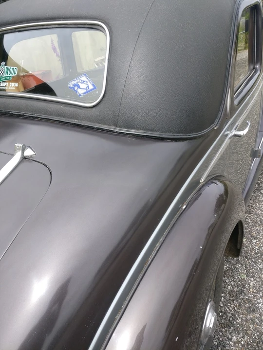 1953 Riley - Image 26 of 30