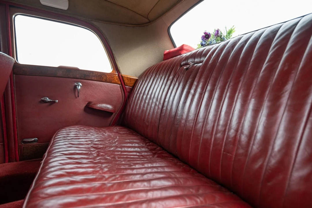 1953 Riley - Image 21 of 30