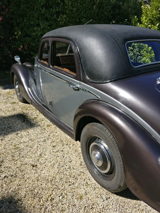 1953 Riley - Image 22 of 30