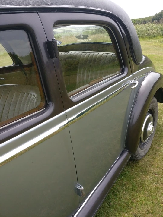 1953 Riley - Image 30 of 30
