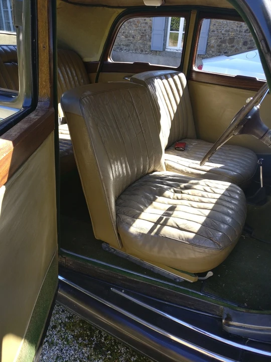 1953 Riley - Image 12 of 30
