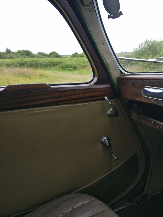 1953 Riley - Image 18 of 30