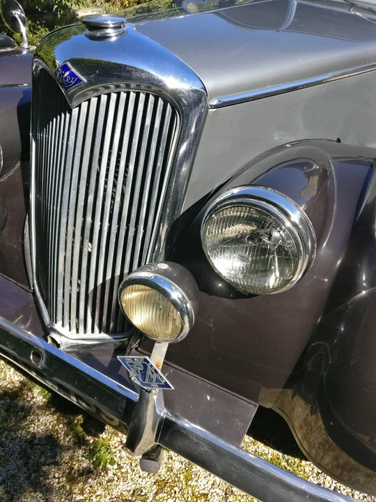 1953 Riley - Image 24 of 30