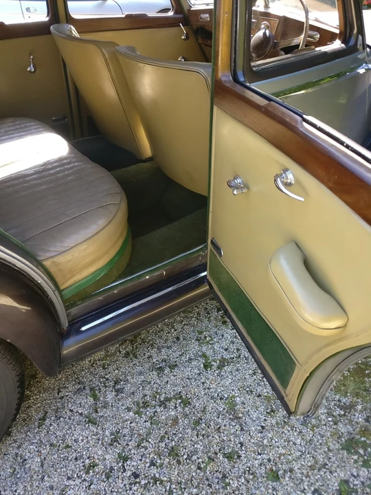 1953 Riley - Image 11 of 30