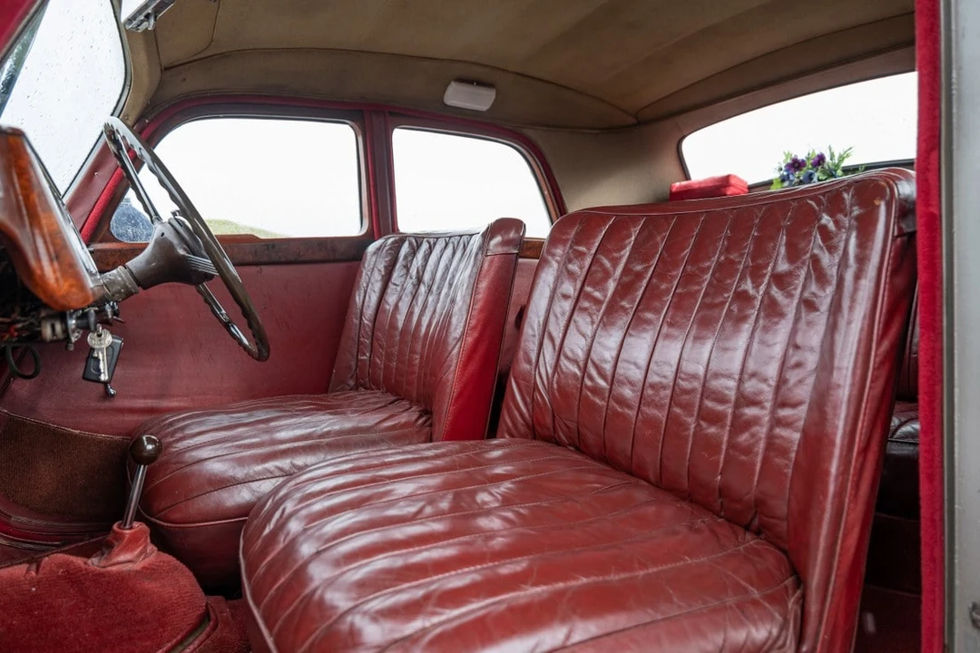 1953 Riley - Image 24 of 30
