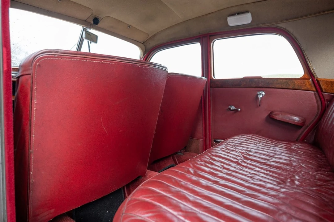 1953 Riley - Image 19 of 30