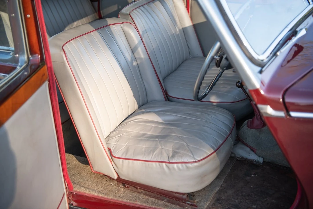 1952 Riley - Image 29 of 30