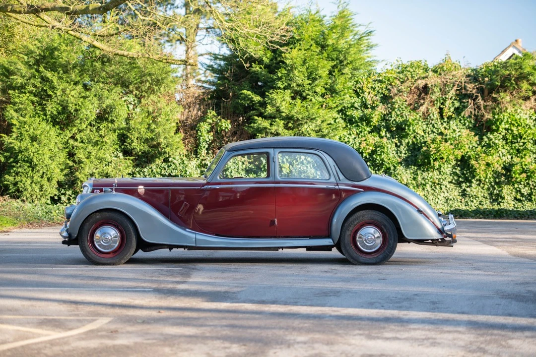 1952 Riley - Image 14 of 30