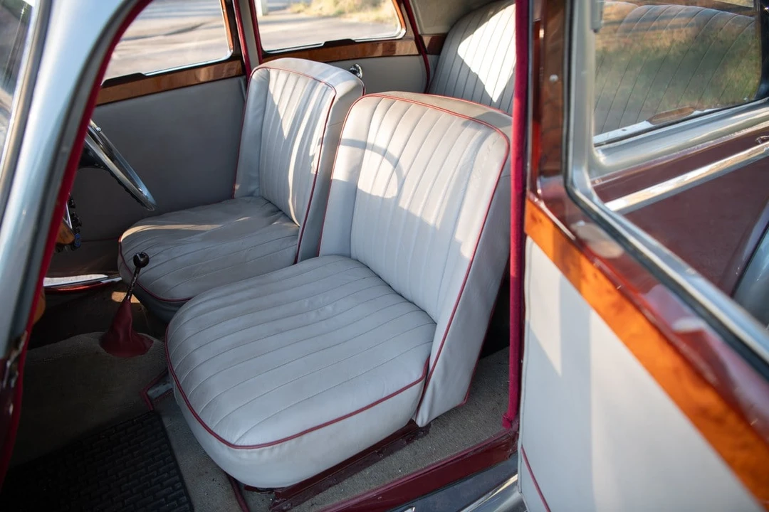 1952 Riley - Image 30 of 30
