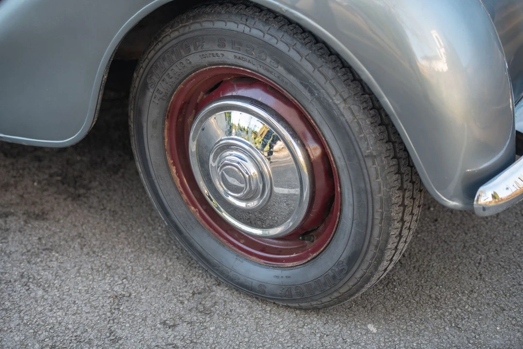 1952 Riley - Image 19 of 30