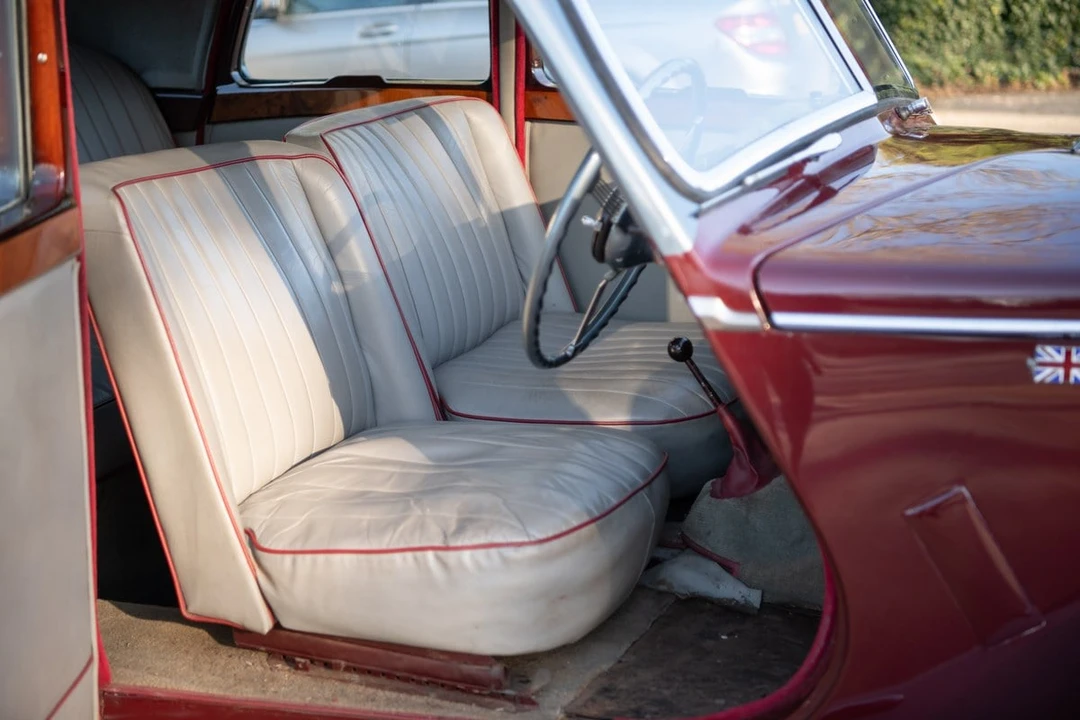 1952 Riley - Image 28 of 30