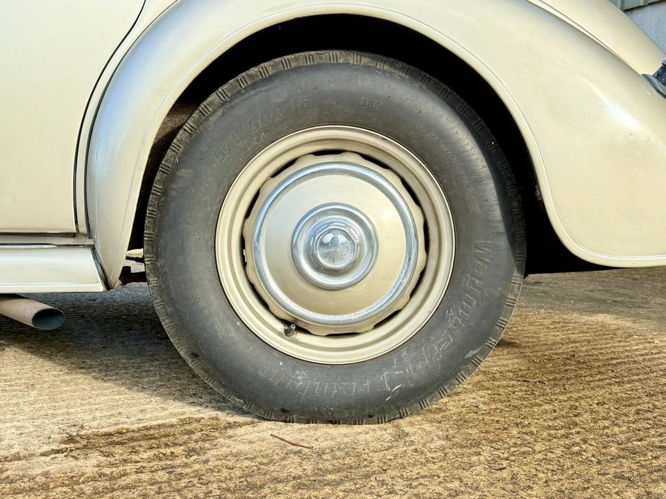 1953 Riley - Image 29 of 30