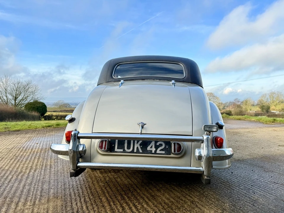 1953 Riley - Image 26 of 30