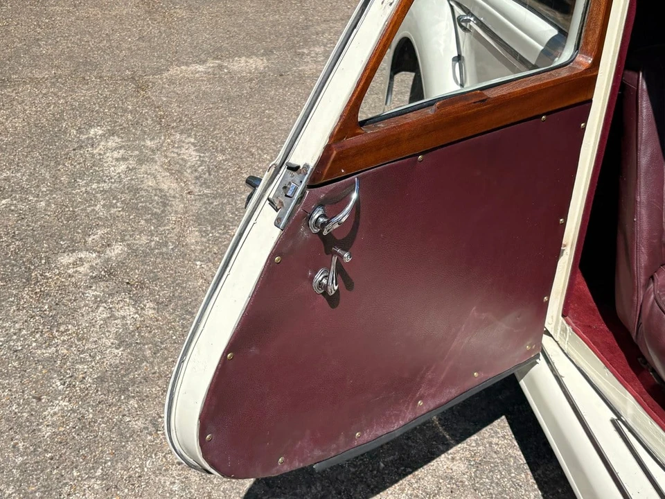 1953 Riley - Image 27 of 30