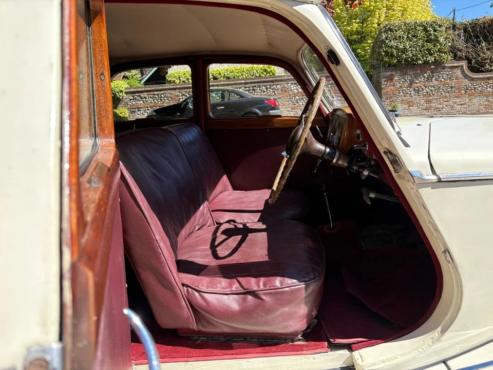 1953 Riley - Image 29 of 30