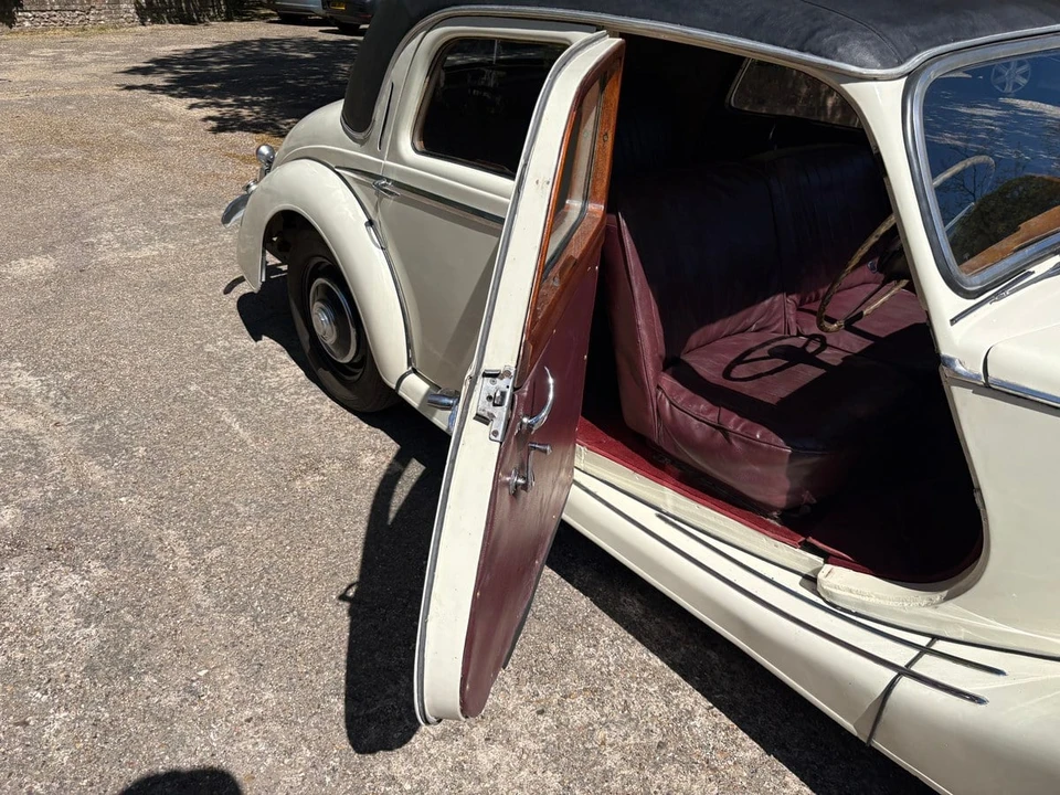 1953 Riley - Image 28 of 30