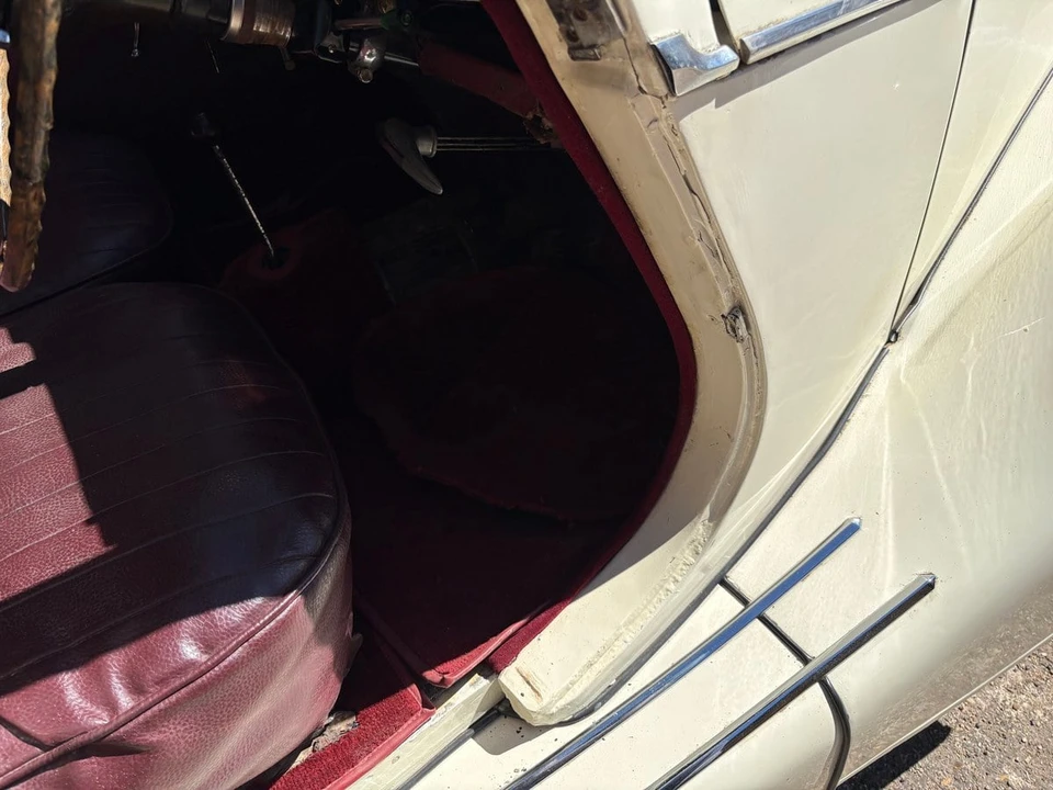 1953 Riley - Image 30 of 30
