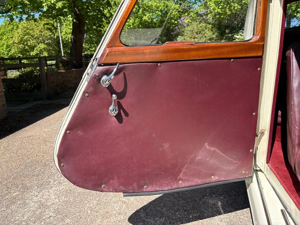 1953 Riley - Image 26 of 30