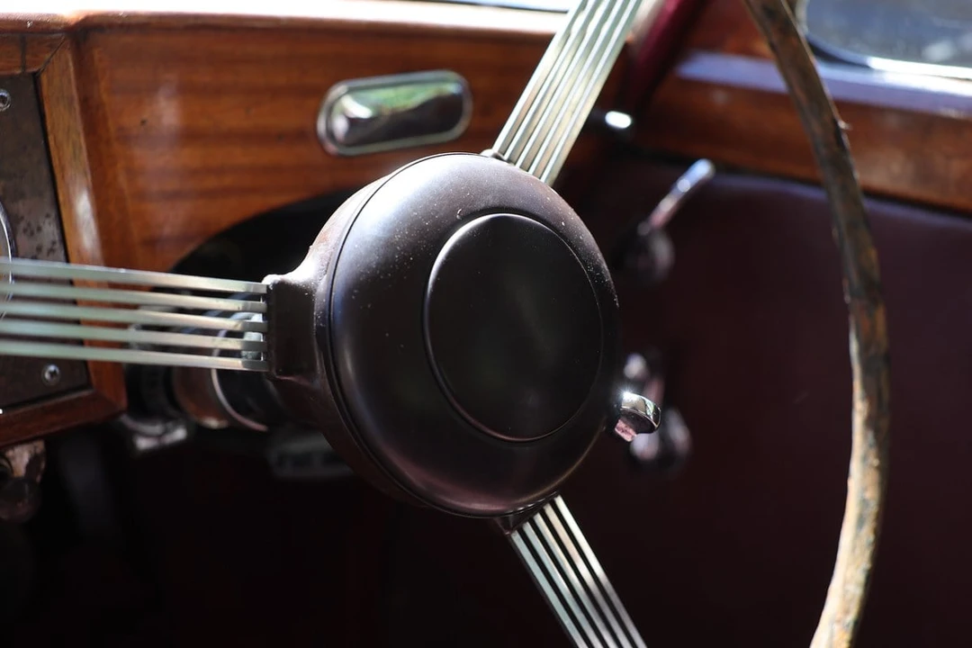 1953 Riley - Image 23 of 30