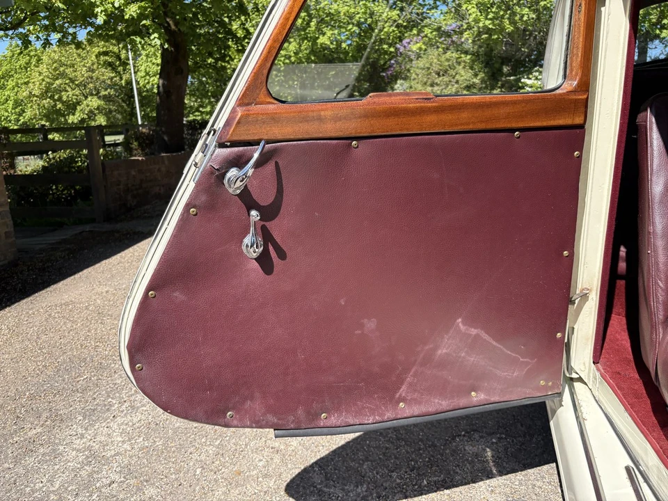 1953 Riley - Image 26 of 31