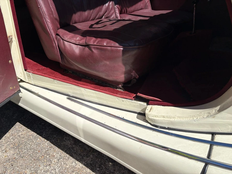 1953 Riley - Image 31 of 31