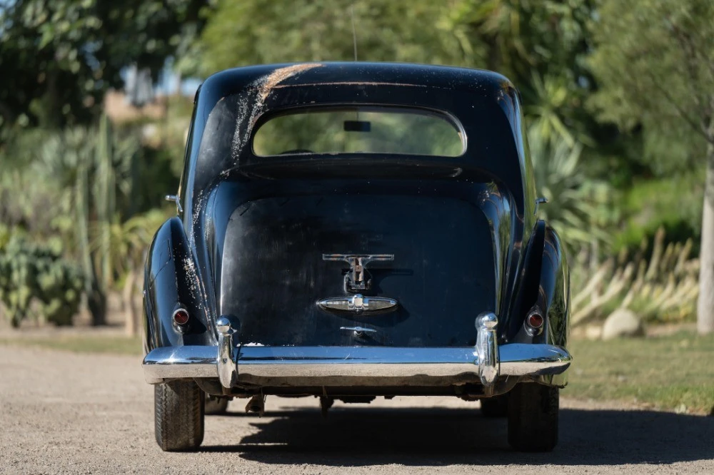1953 Rolls-Royce Silver Dawn - Image 5 of 9