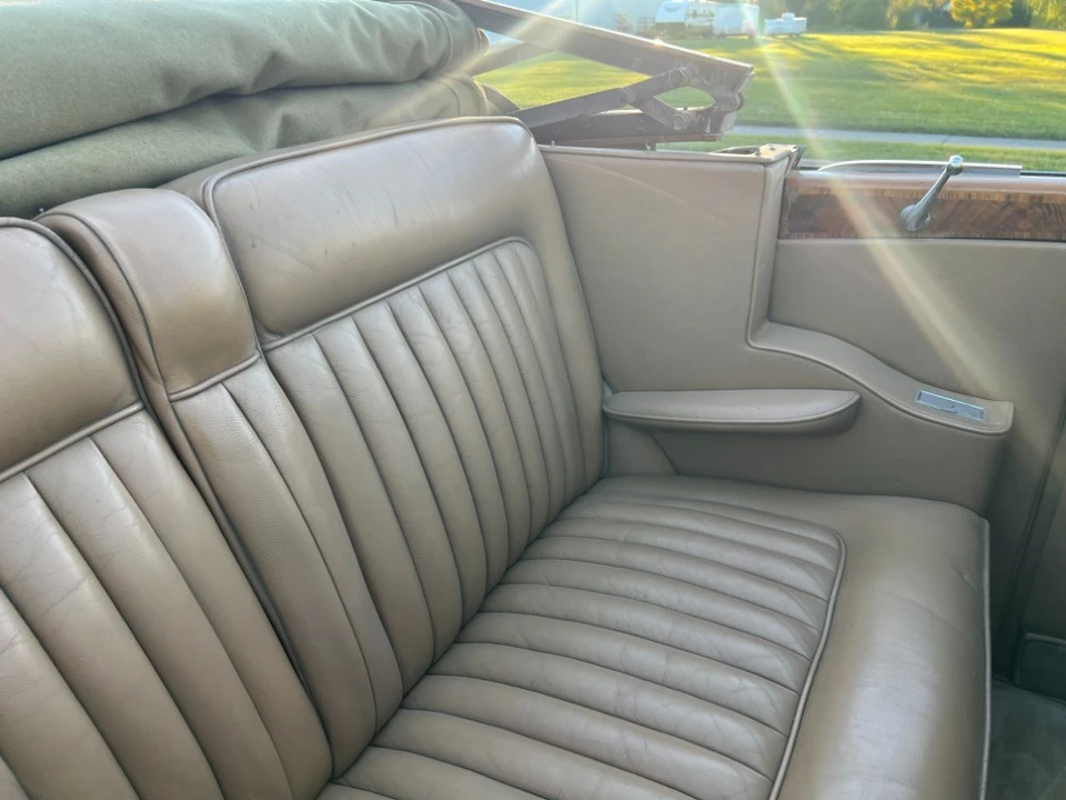 1953 Rolls-Royce Silver Dawn - Image 5 of 6