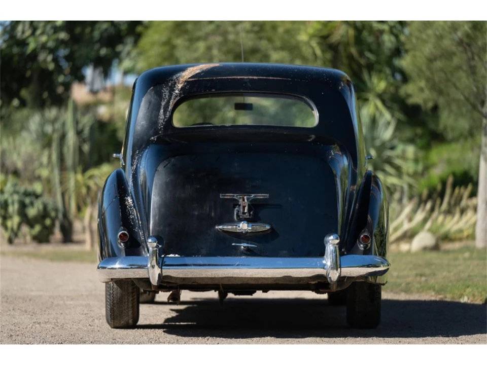 1953 Rolls-Royce Silver Dawn - Image 5 of 9