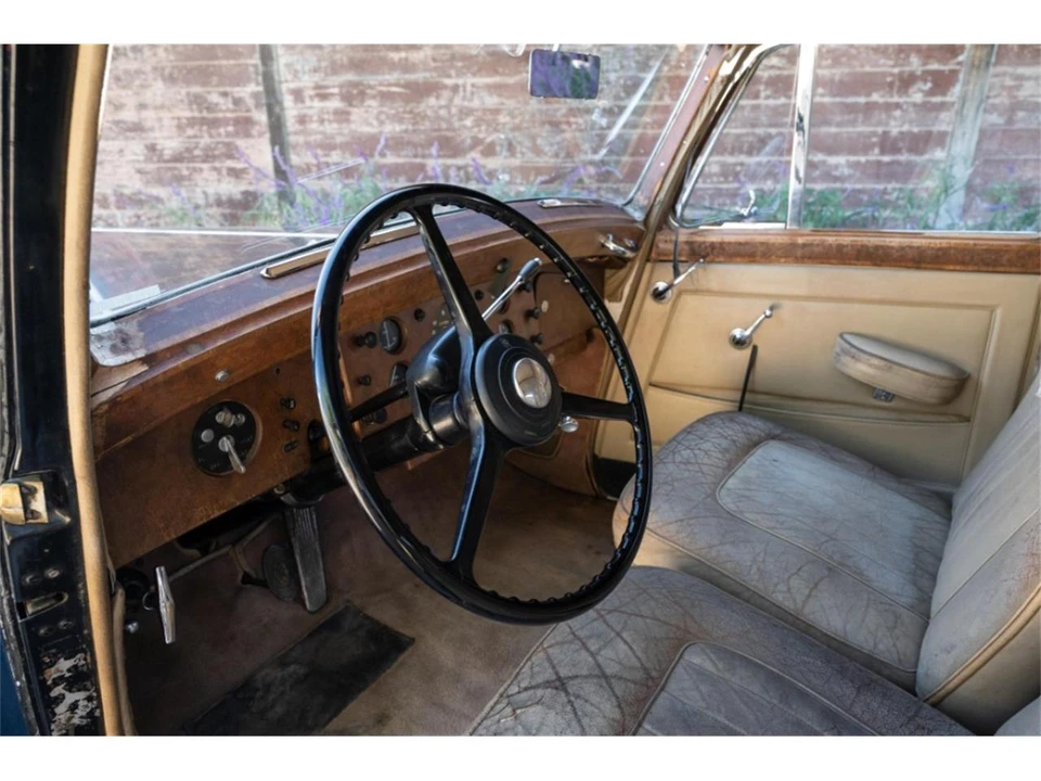 1953 Rolls-Royce Silver Dawn - Image 7 of 9