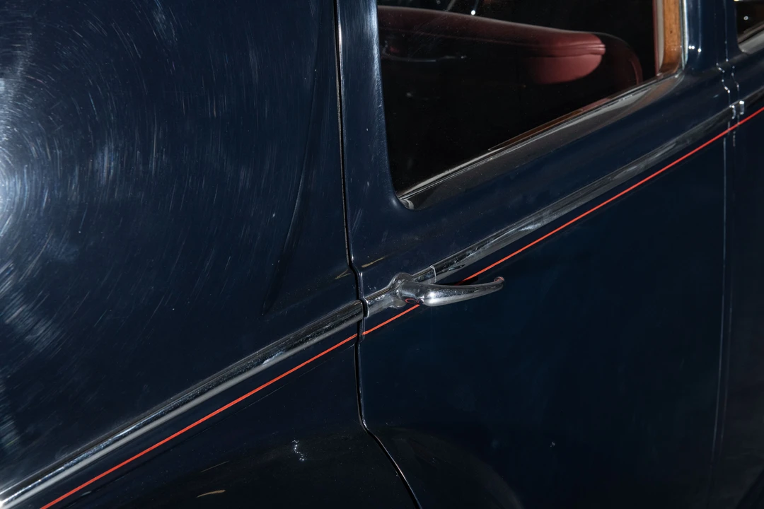 1953 Rolls-Royce Silver Dawn - Image 14 of 31