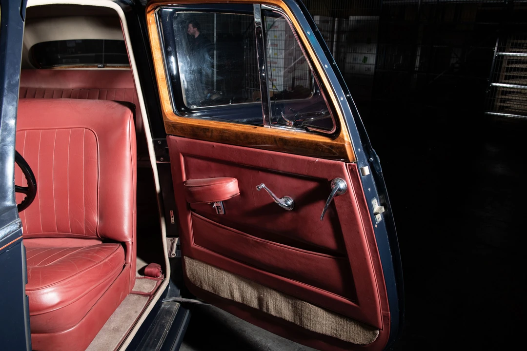 1953 Rolls-Royce Silver Dawn - Image 23 of 31