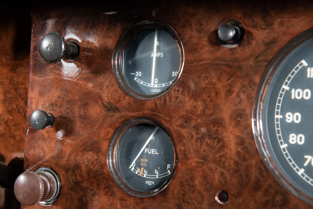 1953 Rolls-Royce Silver Dawn - Image 30 of 31